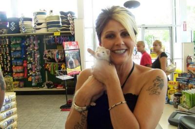 Lisa Durst