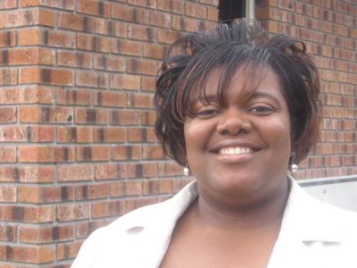 Aquana Mcalister