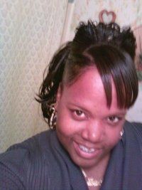 Tyra Gilliams