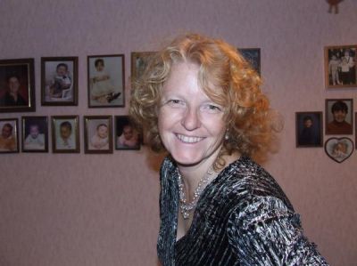 Gisela Fletcher