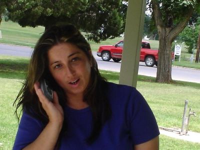 Tamara Campbell
