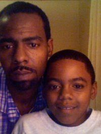 Donnie Johnson