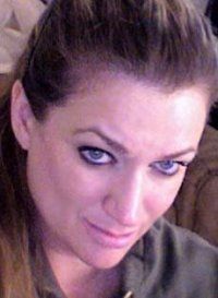 Bethany Robinson