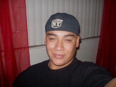 Rudy Acosta