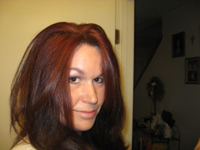 Yvette Contreras