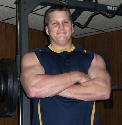 Jeffrey Kubitz