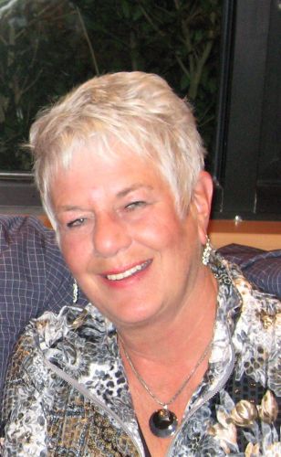 Adrienne Brown