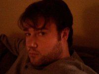 Adam Davies