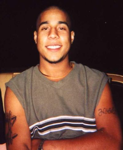 Zachary Hooks