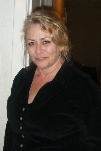 Carol Porras