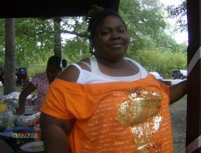 Nakia Floyd