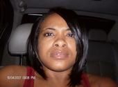 Shadrea Simpson