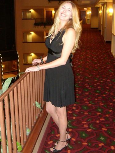 Michelle Calloway