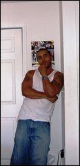 Christopher Barger