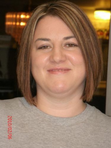 Tracy Coffee