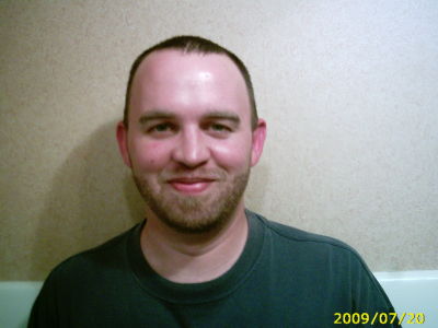 Corey Woodward