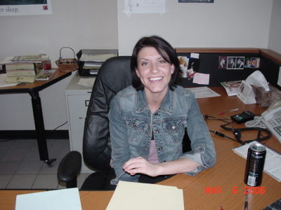 Heather Pettet