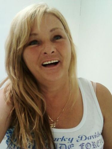 Sandra Carnes
