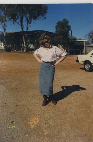 Pamela Smith