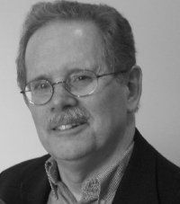 William Tucker