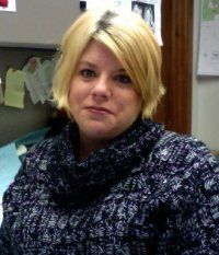 Lori Gray