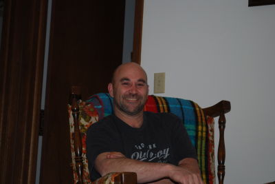 Wayne Chamberlain