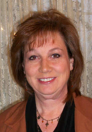 Carla Moore