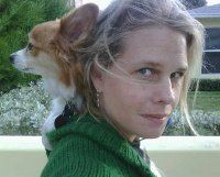 Jennifer Harris