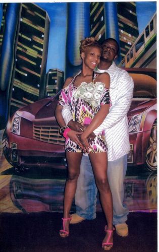 Katisha Mims
