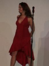 Melissa Scott