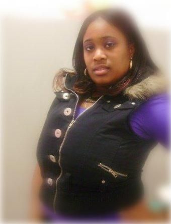Latasha Marcelus