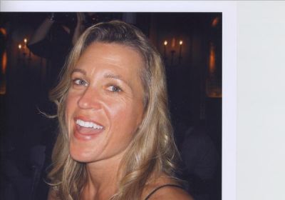 Julie Sander