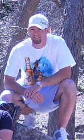 Joshua Evans