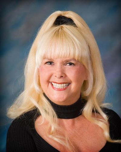 Carole Allen