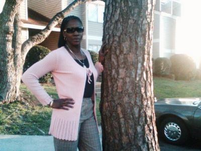 Yvette Harris