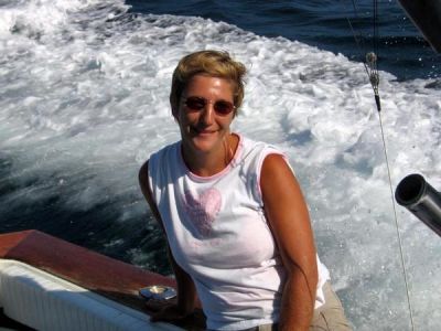 Mary Potter
