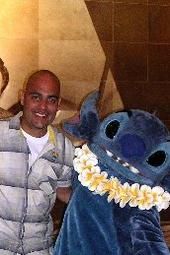 Edgardo Lopez