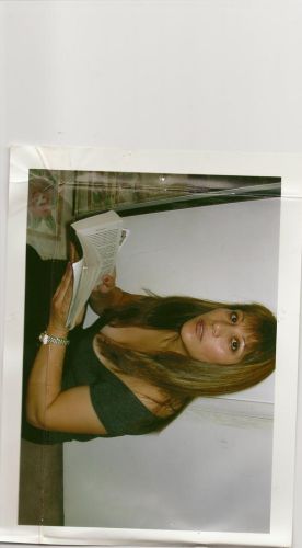 Maria Sarmiento