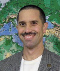 Kevin Rhodes