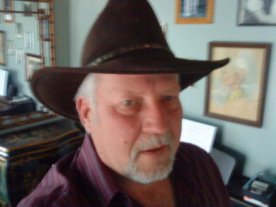Richard Olsen