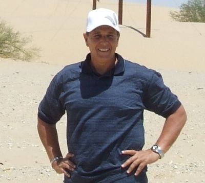 Clyde Hunter