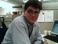 Kevin Kreischer