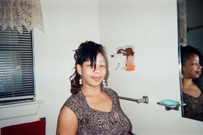 Chante Hooks