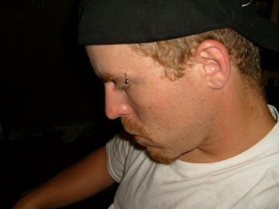 Todd Zartman