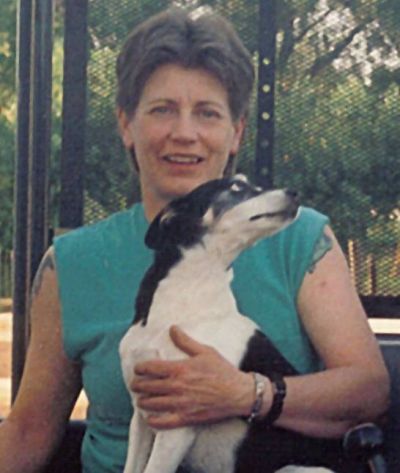 Lori Brammeier