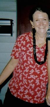 Eleanor Mcfadden