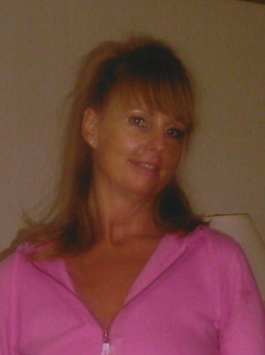 Deborah Murray