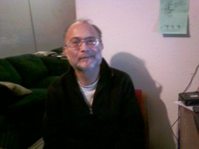 Gregory Camp