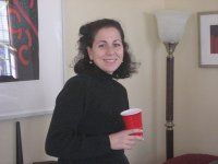 Elizabeth Baldwin