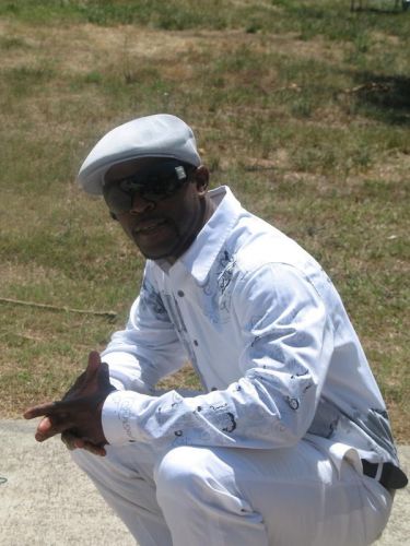 Alvin Malcolm